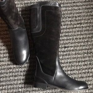 Rare brand new custom boots from Italy